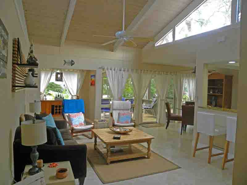 Admiralty Villas Unit C62 Manasota Key Realty